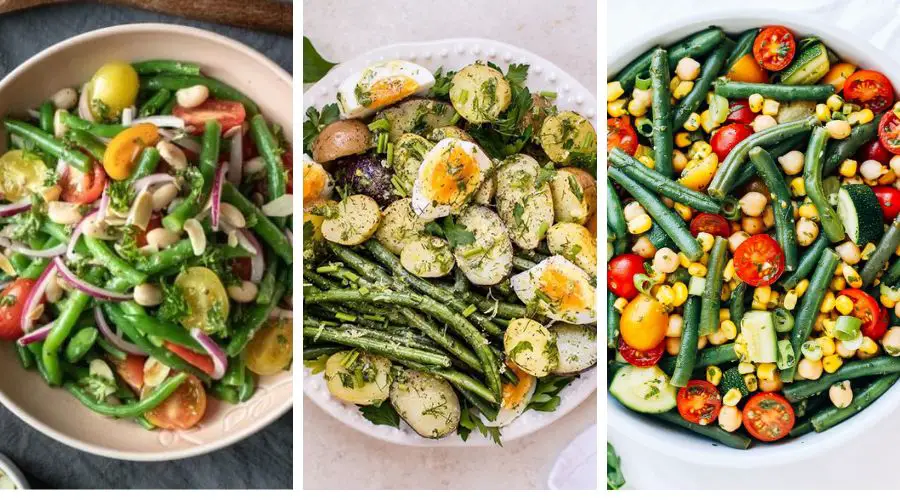 Summer Green Bean Salads: Crisp, Flavorful & Easy Meals